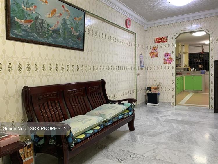 Blk 116 Bedok North Road (Bedok), HDB 4 Rooms #197895772